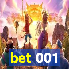 bet 001